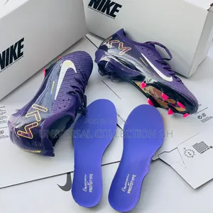 Nike Prototype Boots