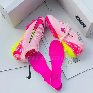 Nike Prototype Boots