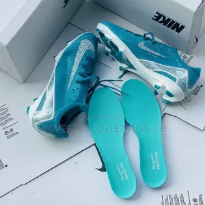 Nike Prototype Boots