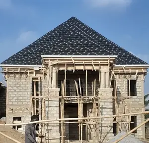 When Quality Matters, We Deliver, Stone Coated 50 Years Guaranteed
