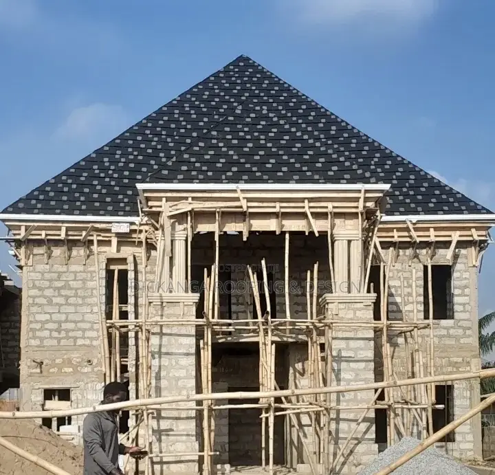 When Quality Matters, We Deliver, Stone Coated 50 Years Guaranteed