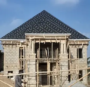 When Quality Matters, We Deliver, Stone Coated 50 Years Guaranteed