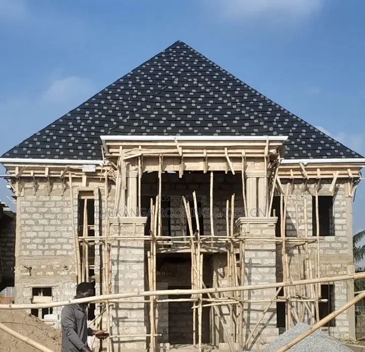 When Quality Matters, We Deliver, Stone Coated 50 Years Guaranteed