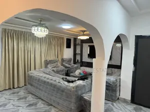 Furnished 3bdrm House in First Digital Real, Manhean for sale