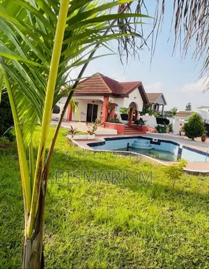 4bdrm House in East Legon for rent