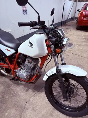 Honda 2016 White