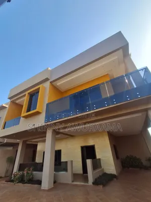 4bdrm House in East Airport Spintex, Regimanuel Gray Estates for sale