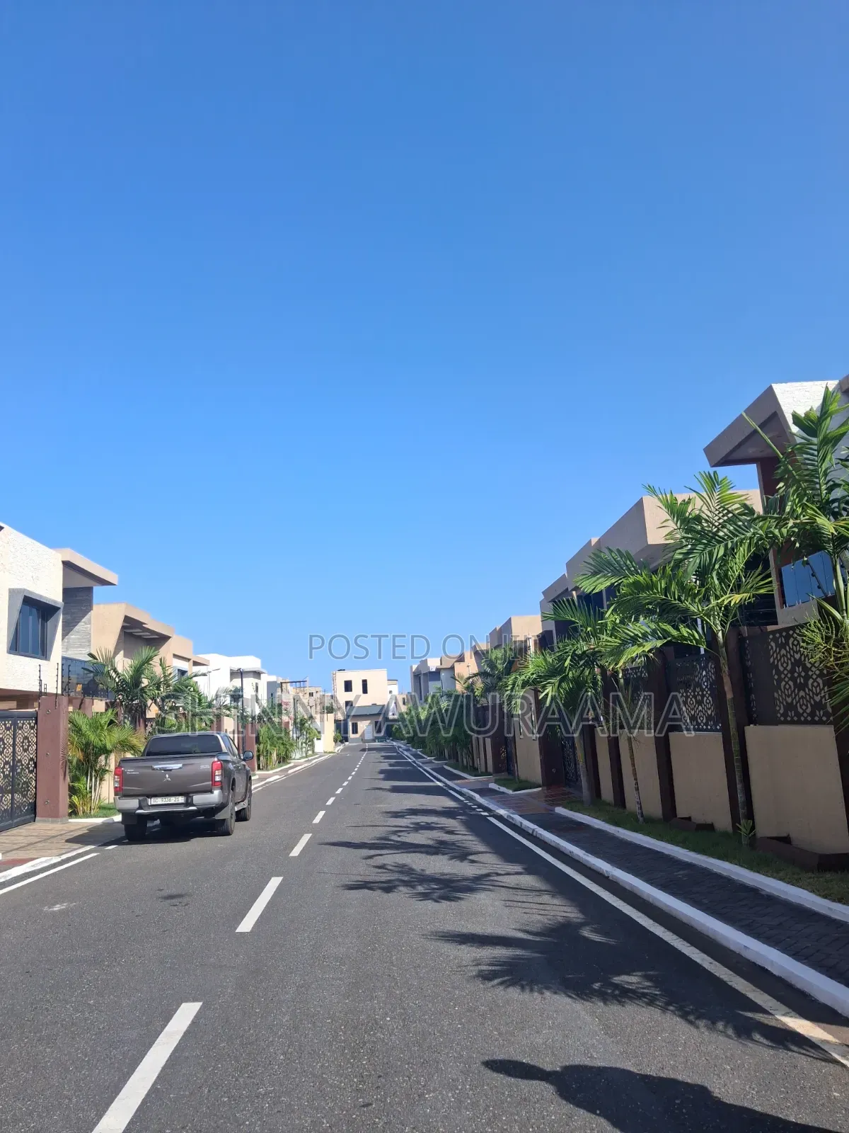 4bdrm House in East Airport Spintex, Regimanuel Gray Estates for sale