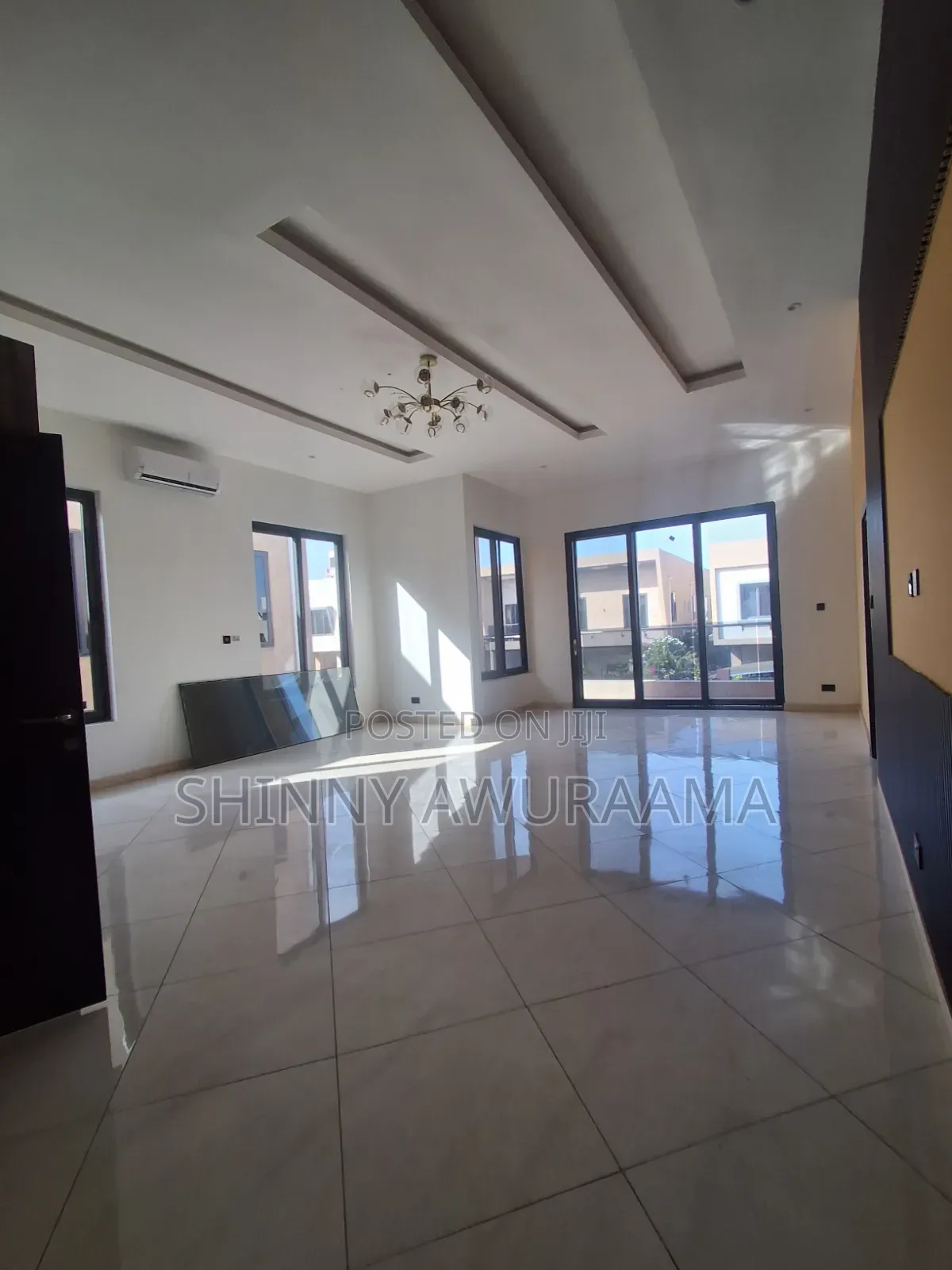 4bdrm House in East Airport Spintex, Regimanuel Gray Estates for sale