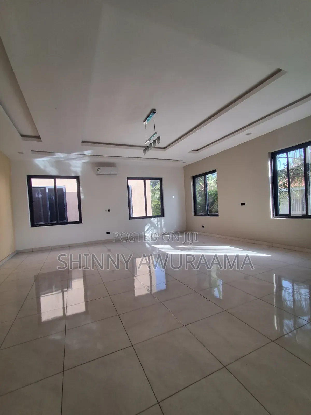 4bdrm House in East Airport Spintex, Regimanuel Gray Estates for sale