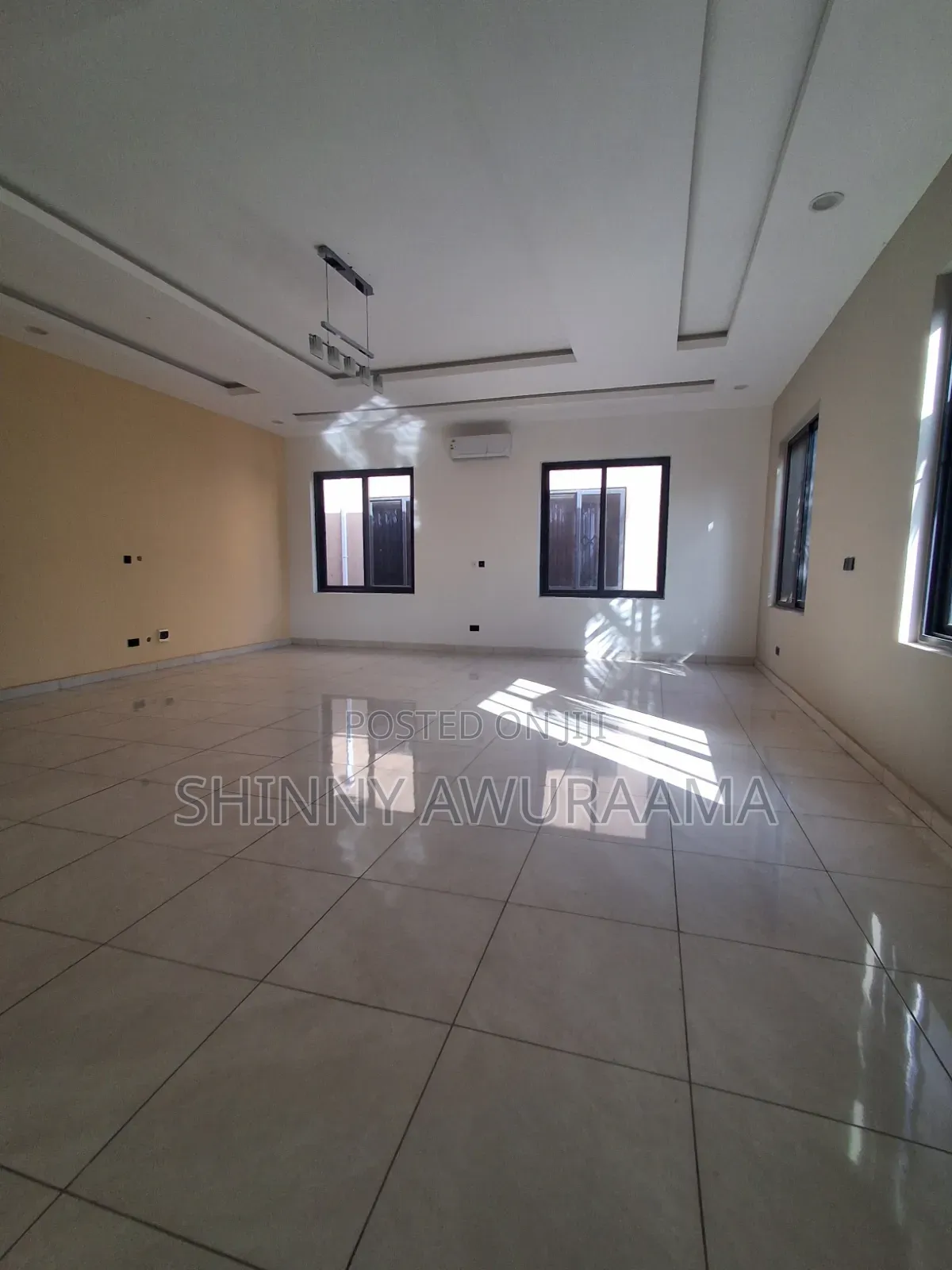 4bdrm House in East Airport Spintex, Regimanuel Gray Estates for sale