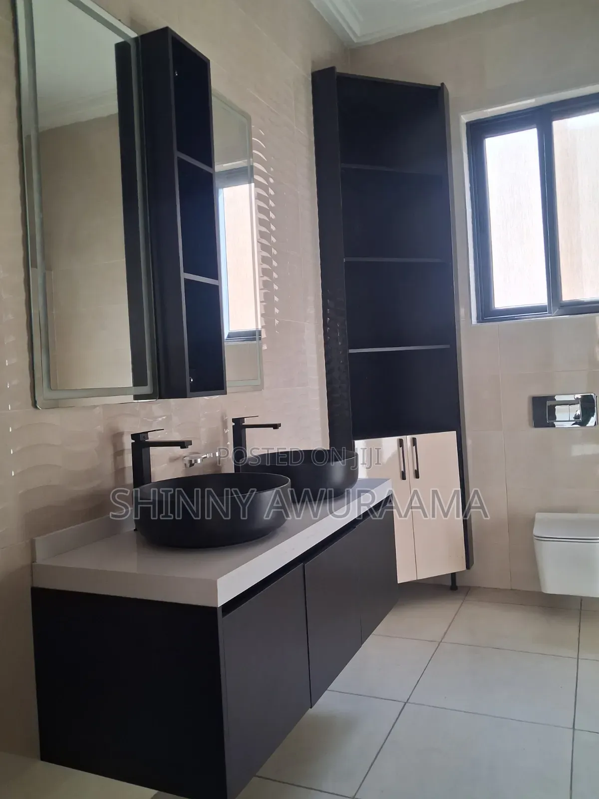 4bdrm House in East Airport Spintex, Regimanuel Gray Estates for sale