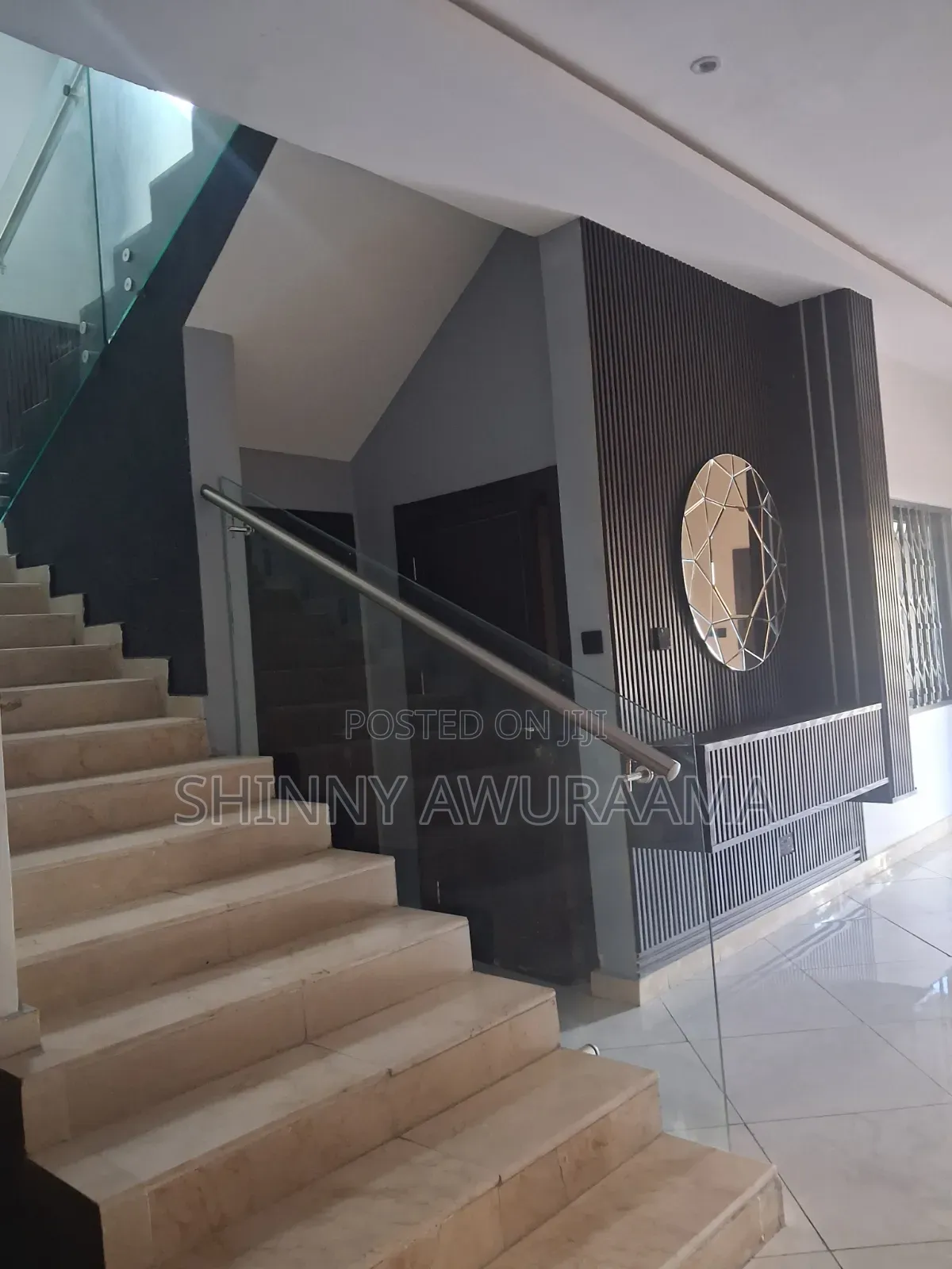 4bdrm House in East Airport Spintex, Regimanuel Gray Estates for sale