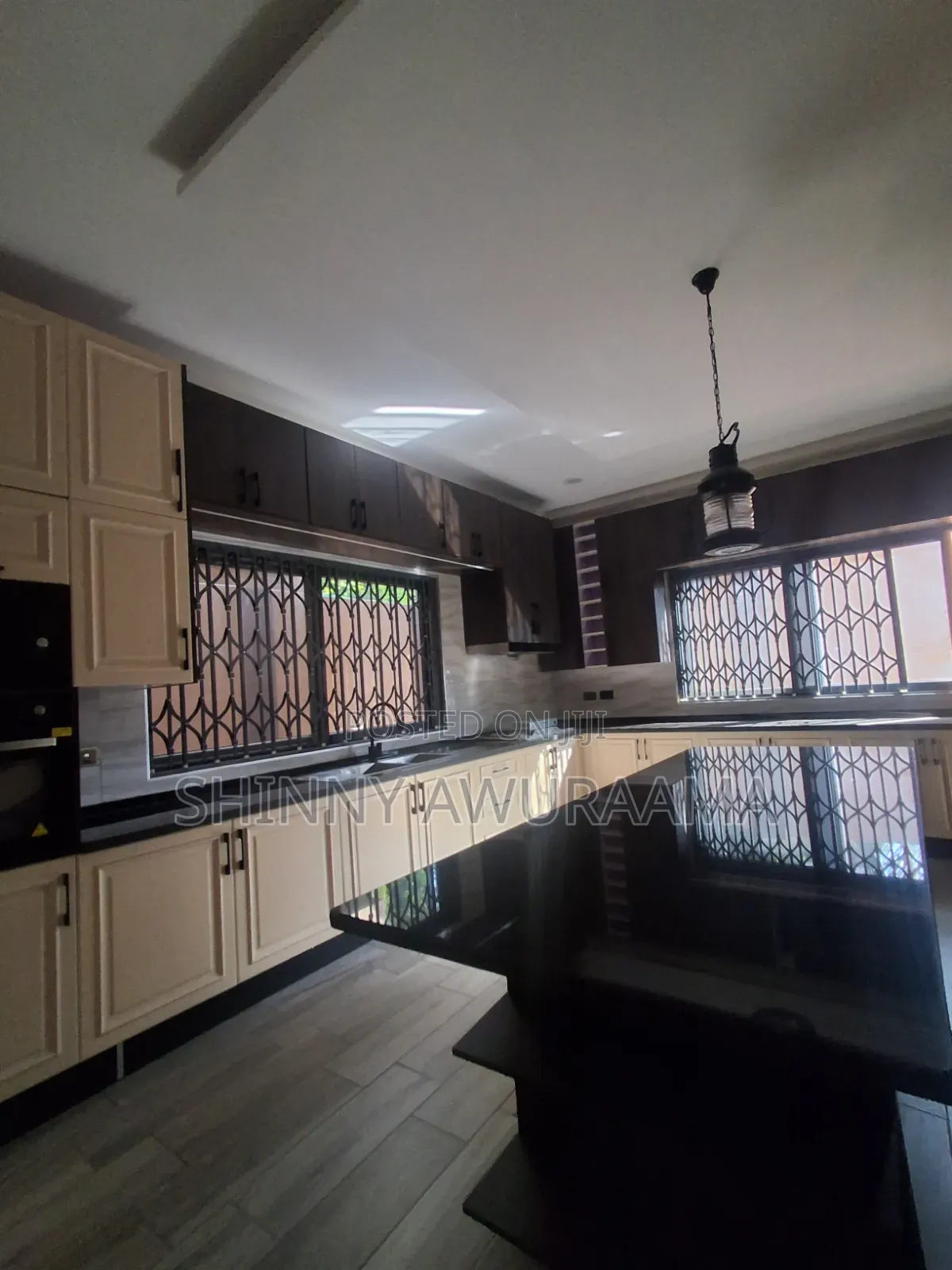 4bdrm House in East Airport Spintex, Regimanuel Gray Estates for sale