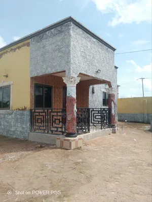 2bdrm House in Mighty Homes, Kasoa for rent