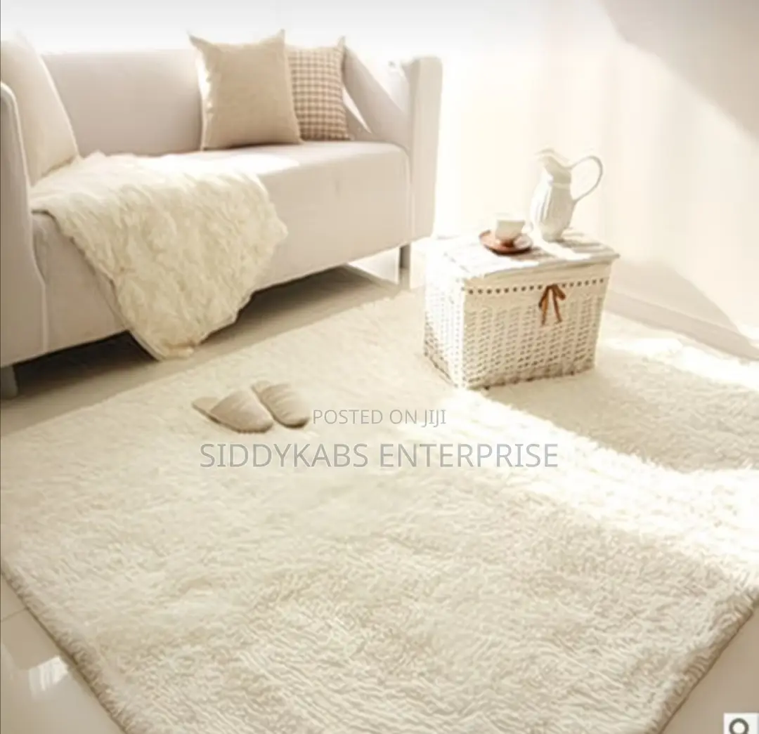 Room Fluffy Carpet 150*200cm