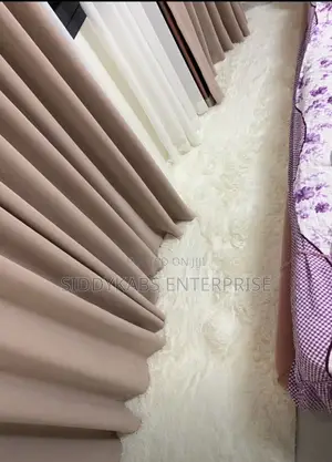 Room Fluffy Carpet 150*200cm