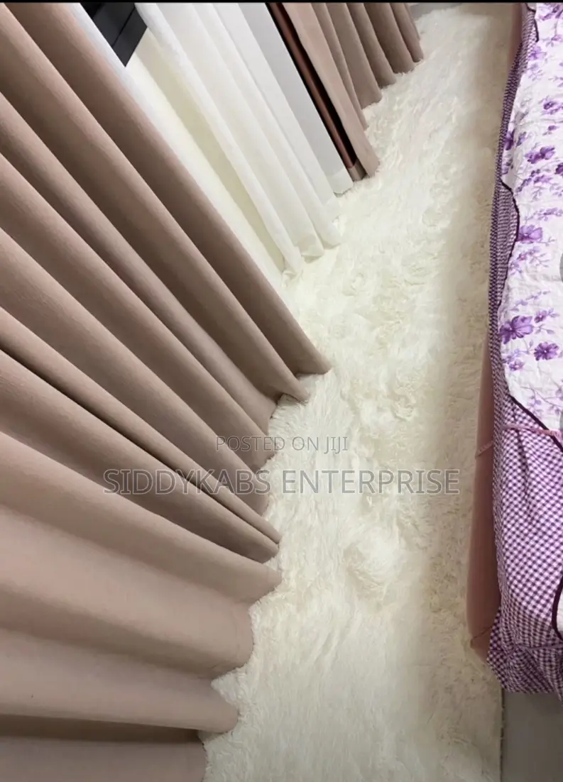 Room Fluffy Carpet 150*200cm