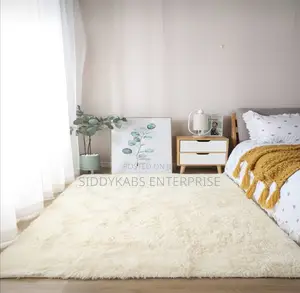 Room Fluffy Carpet 150*200cm
