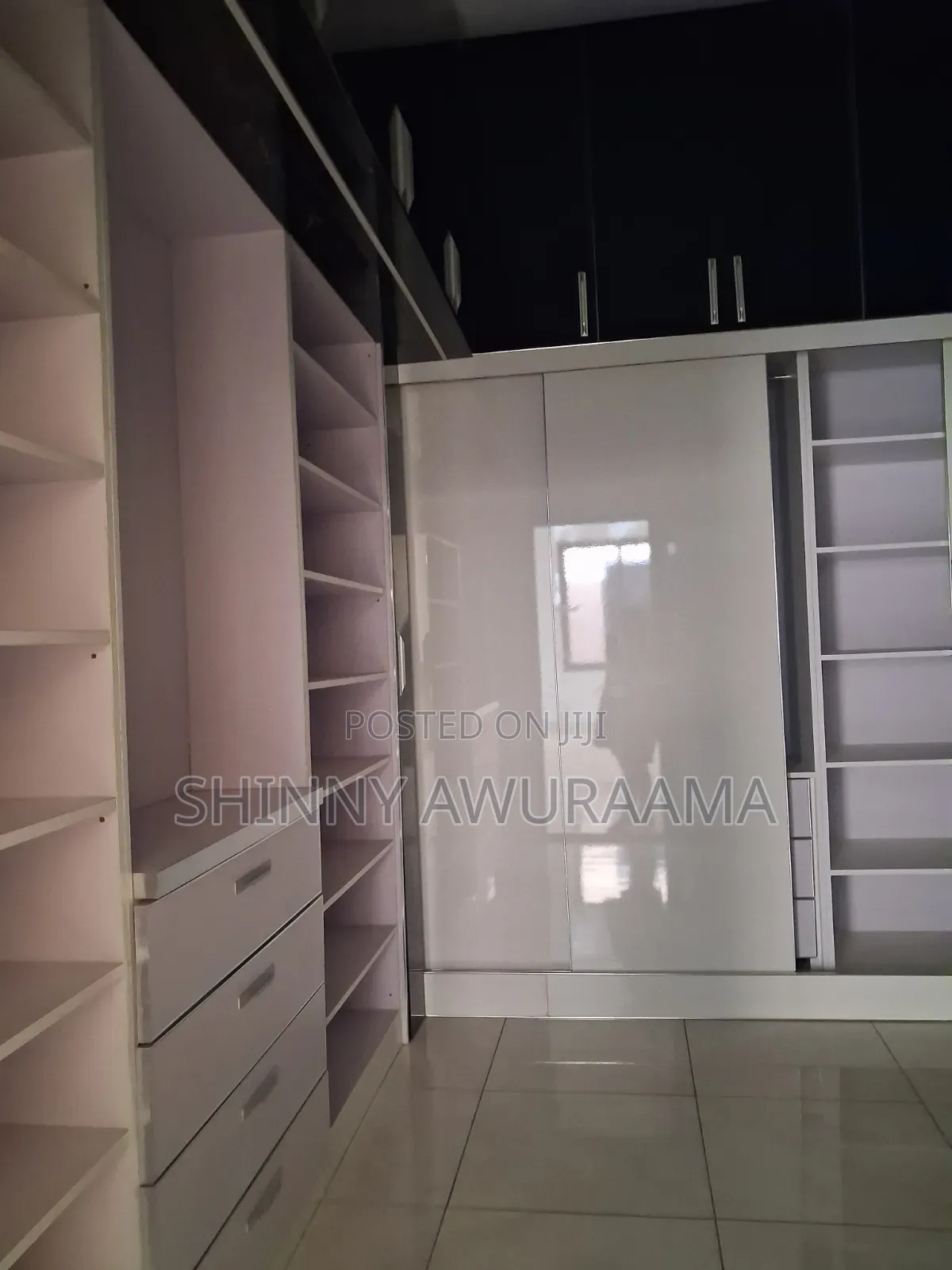 4bdrm House in East Airport Spintex, Regimanuel Gray Estates for sale
