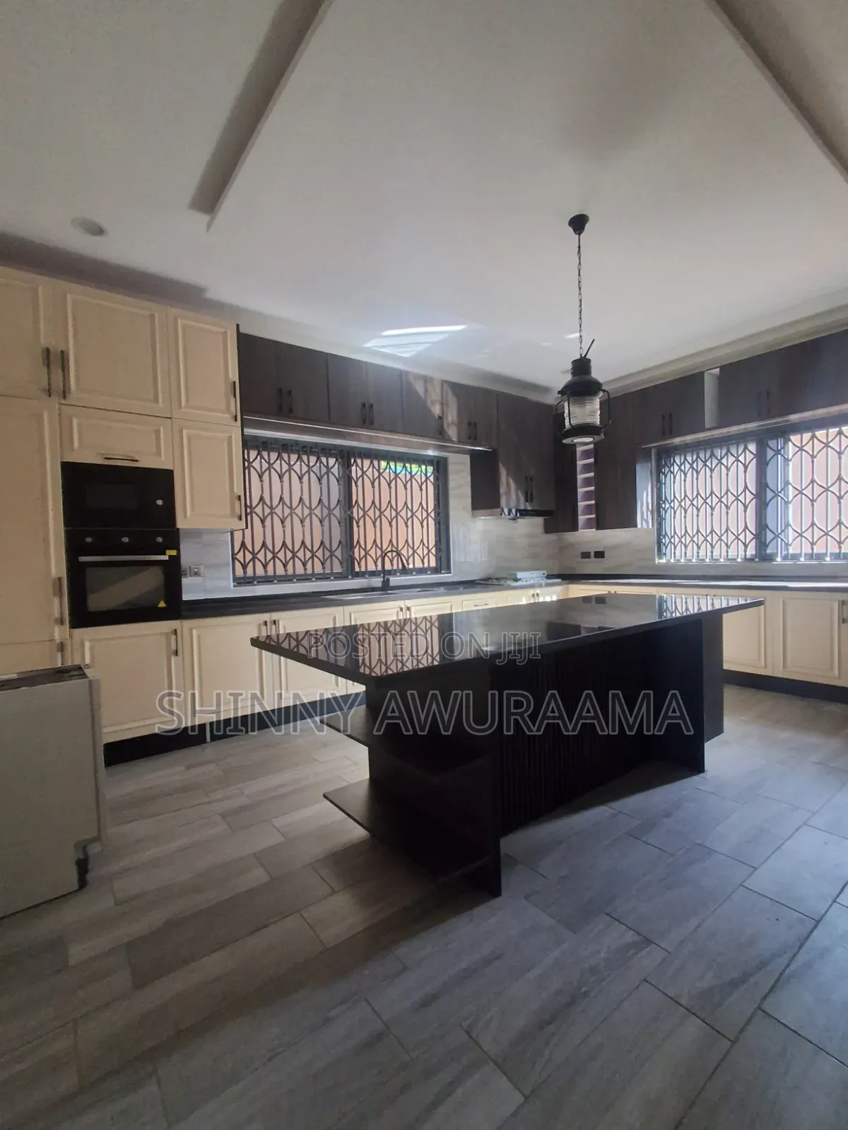 4bdrm House in East Airport Spintex, Regimanuel Gray Estates for sale