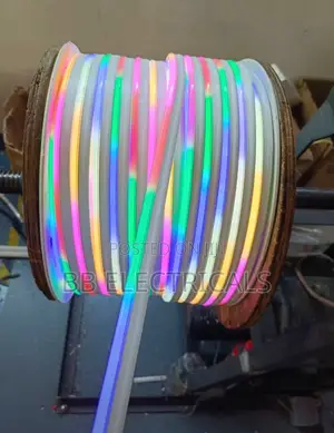 RGB Led Neon Light – Flexible, Waterproof (50m)