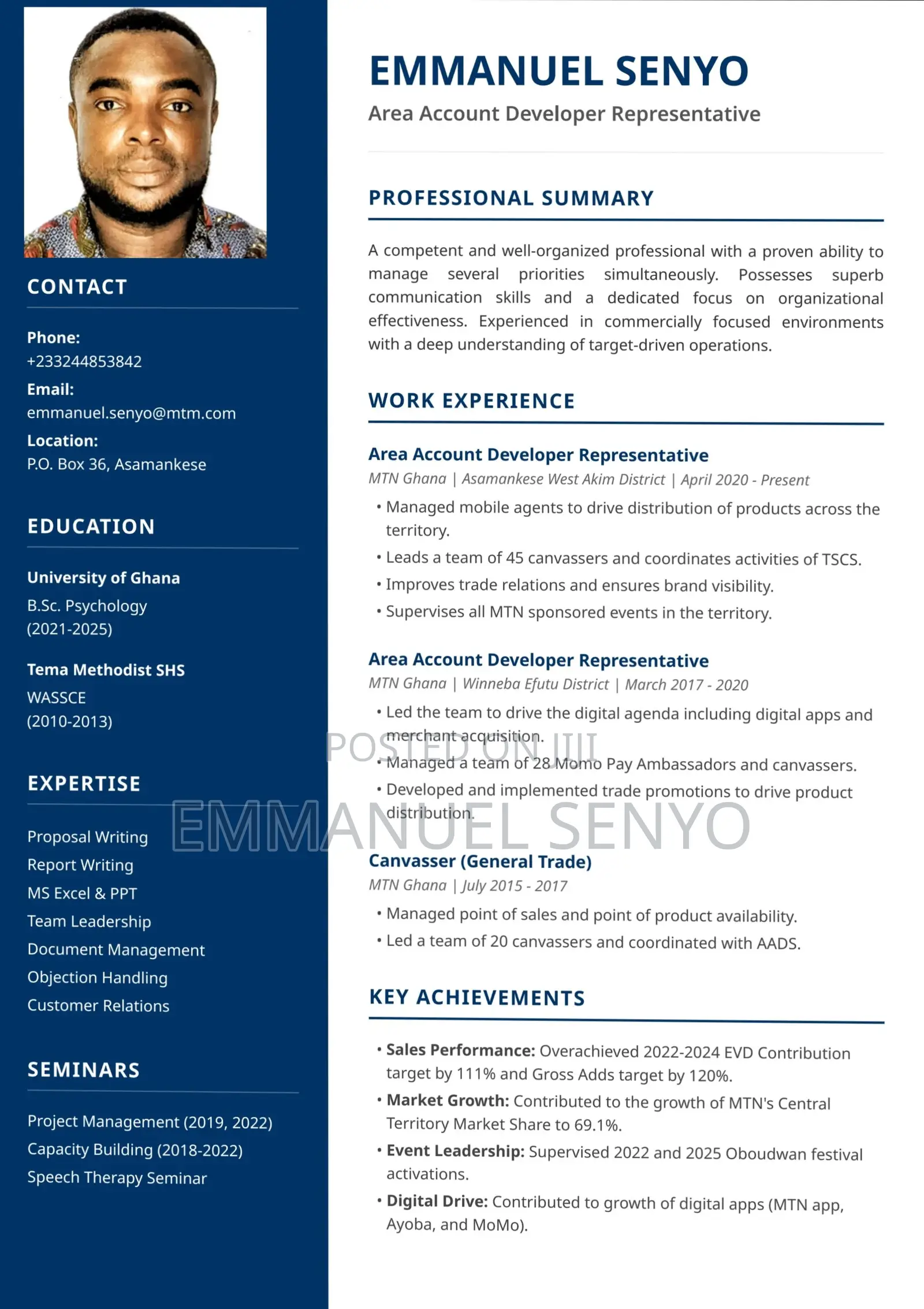 Icums Documentation Specialist