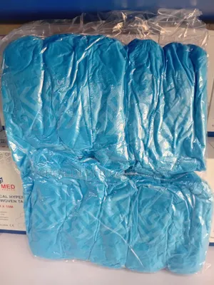 Disposable Shoe Cover Anti-Skid