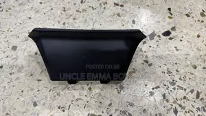 2017-2022 Honda CRV Radar Cover