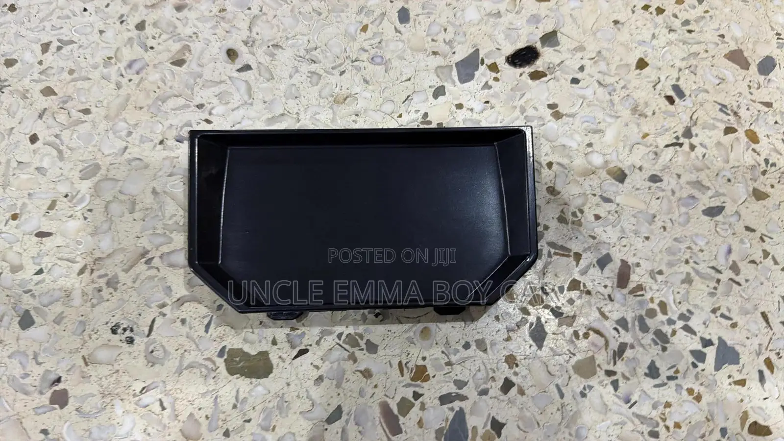 2017-2022 Honda CRV Radar Cover