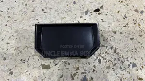 2017-2022 Honda CRV Radar Cover