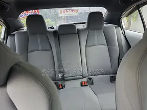 Toyota Corolla SE 2020 White