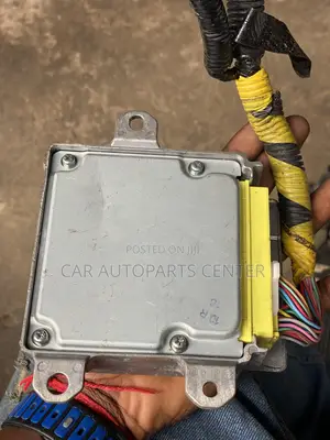 Honda Pilot 2012-15. Airbag SRS Board