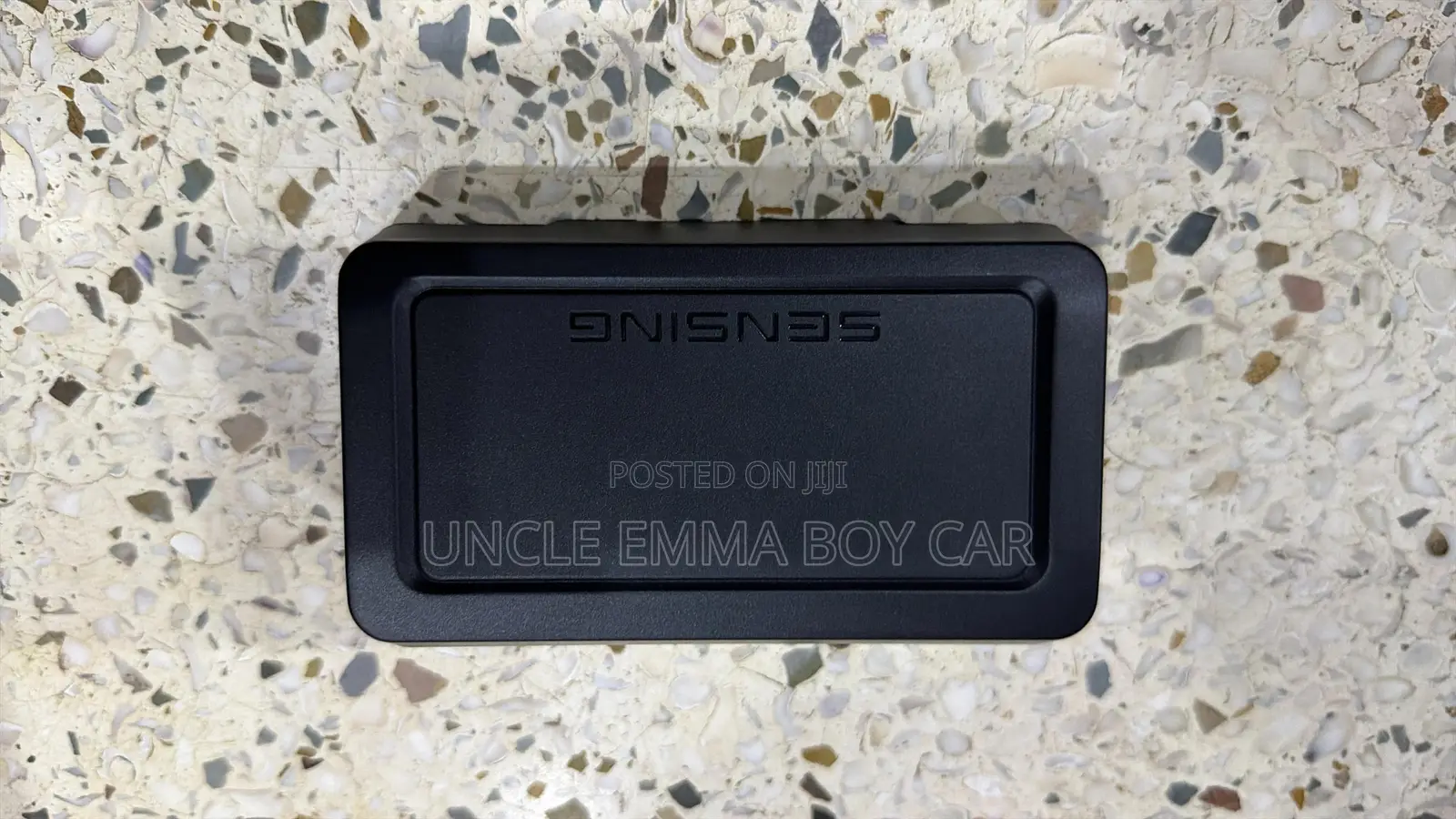 2018-2022 Honda Accord Radar Cover Radar