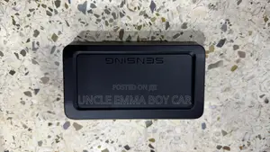 2018-2022 Honda Accord Radar Cover Radar