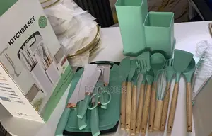 Kitchen Set