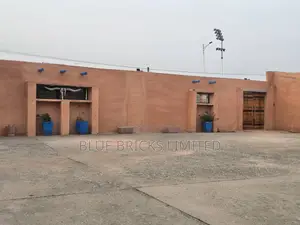 Restaurant for Rent