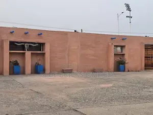 Restaurant for Rent