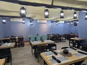 Restaurant for Rent