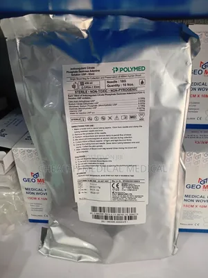 Blood Bag Single