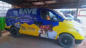 Hyundai H1 2019 Silver