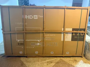 Lg 110um5k 110-Inch Smart Uhd Tv