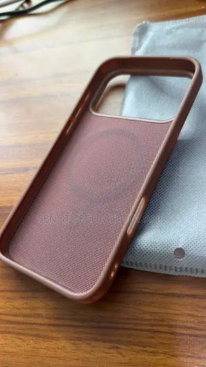iPhone 17 Pro Max Case ( Tech Woven Case )
