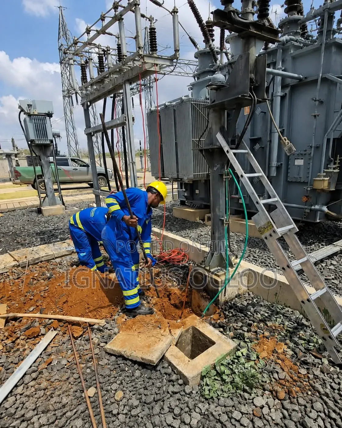 Electrical Installations