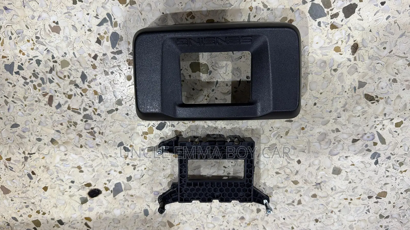 2018-2022 Honda Accord Radar Cover Radar