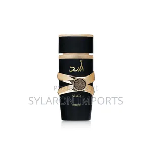 Lattafa Asad Luxurious Perfume