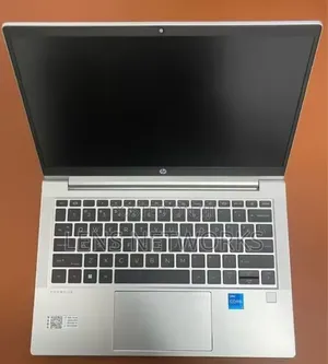 New Laptop HP ProBook 430 G8 8GB Intel Core i5 SSD 256GB
