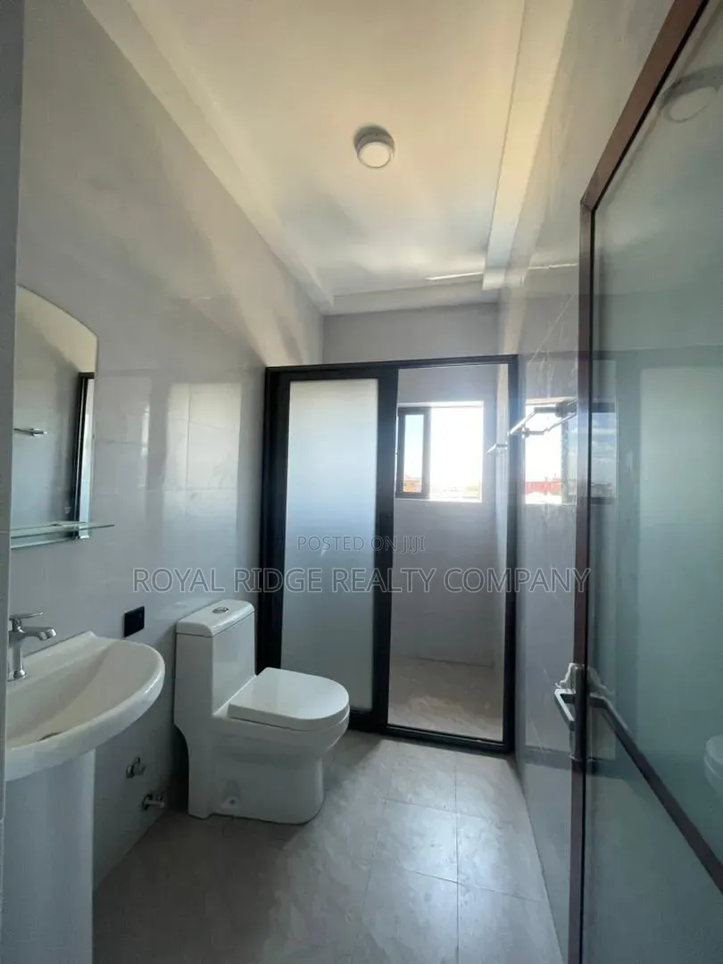 2bdrm Apartment in Spintex, Accra Metropolitan for rent