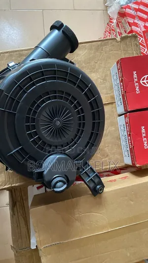Toyota Hilux Air Cleaner Housing