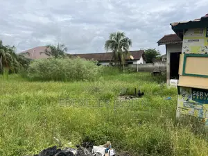 3 Plots for Sale at SCC Junction Side West Hills Mall Area